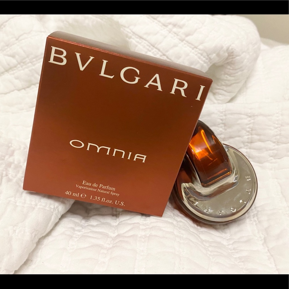 Bvlgari Omnia (40 ml)
